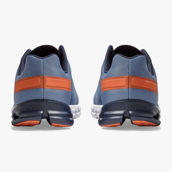 Special Sale | On Cloud Men's Cloudflow-Lake | Flare