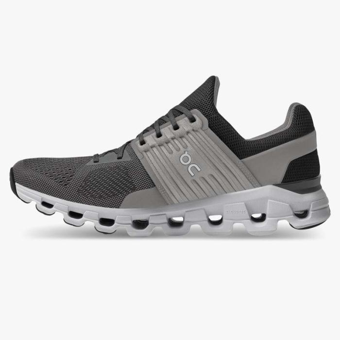 Special Sale | On Cloud Men's Cloudswift-Rock | Slate