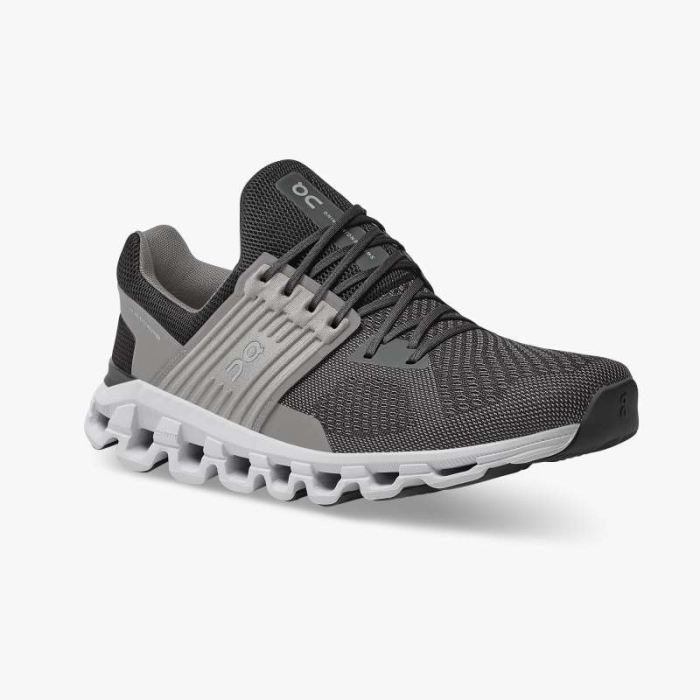 Special Sale | On Cloud Men's Cloudswift-Rock | Slate