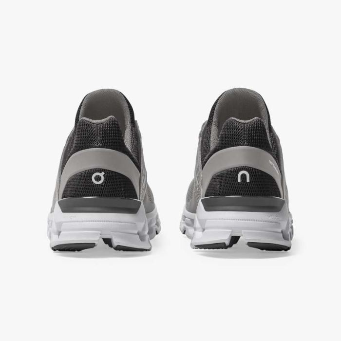 Special Sale | On Cloud Men's Cloudswift-Rock | Slate