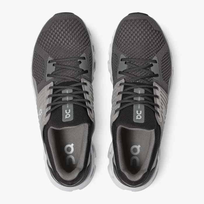 Special Sale | On Cloud Men's Cloudswift-Rock | Slate