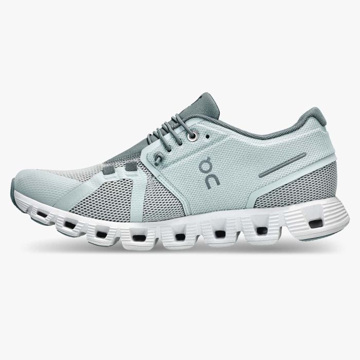 Special Sale | On Cloud Men's Cloud 5-Surf | Cobble