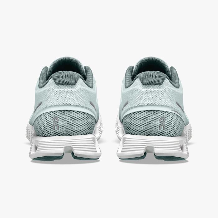 Special Sale | On Cloud Men's Cloud 5-Surf | Cobble