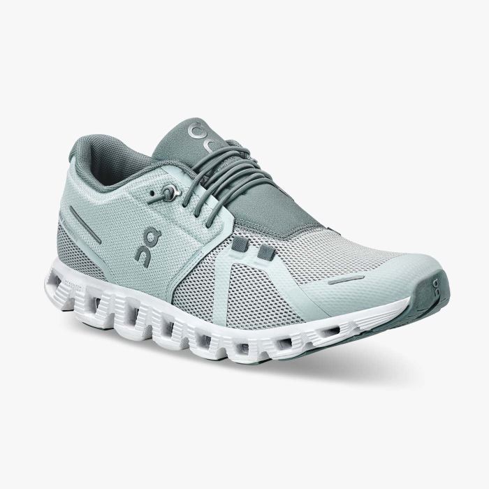 Special Sale | On Cloud Men's Cloud 5-Surf | Cobble