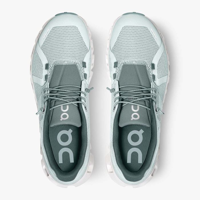 Special Sale | On Cloud Men's Cloud 5-Surf | Cobble