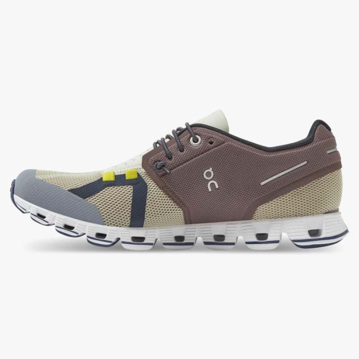 Special Sale | On Cloud Women's Cloud 70 | 30-Grape | Sand