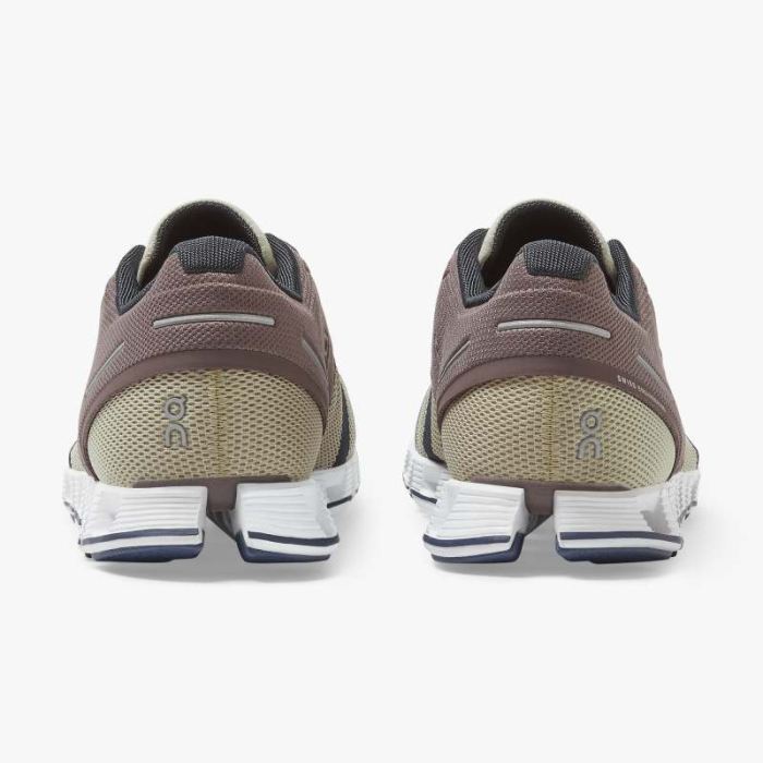 Special Sale | On Cloud Women's Cloud 70 | 30-Grape | Sand