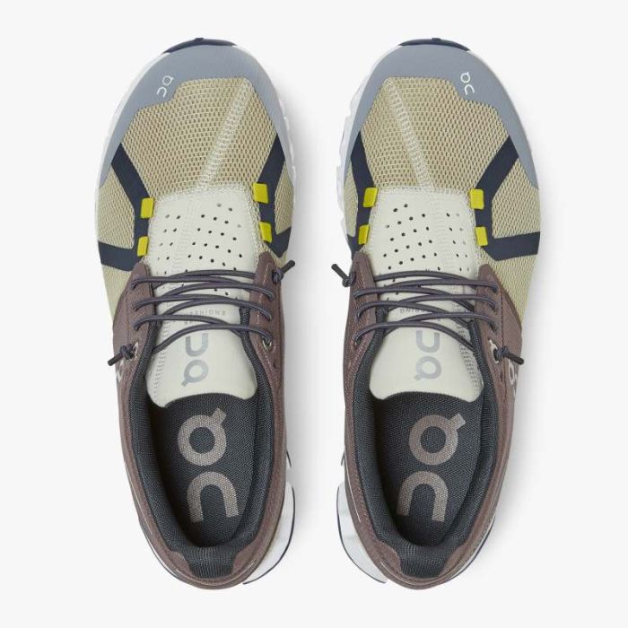 Special Sale | On Cloud Women's Cloud 70 | 30-Grape | Sand