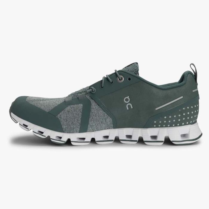 Special Sale | On Cloud Women's Cloud Terry-Olive