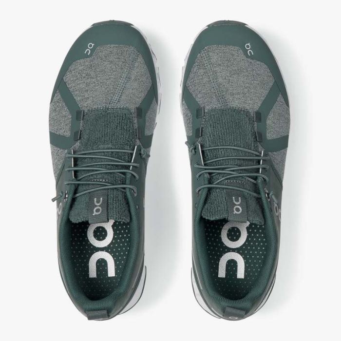 Special Sale | On Cloud Women's Cloud Terry-Olive