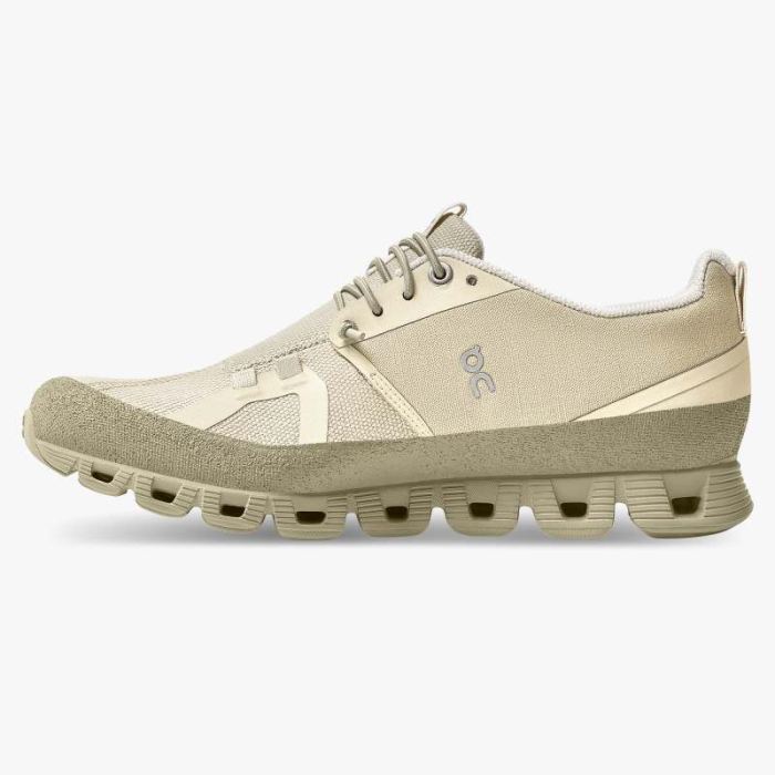 Special Sale | On Cloud Women's Cloud Dip-Hay | Leaf