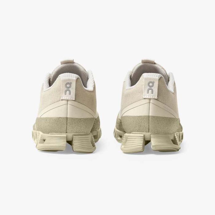 Special Sale | On Cloud Women's Cloud Dip-Hay | Leaf