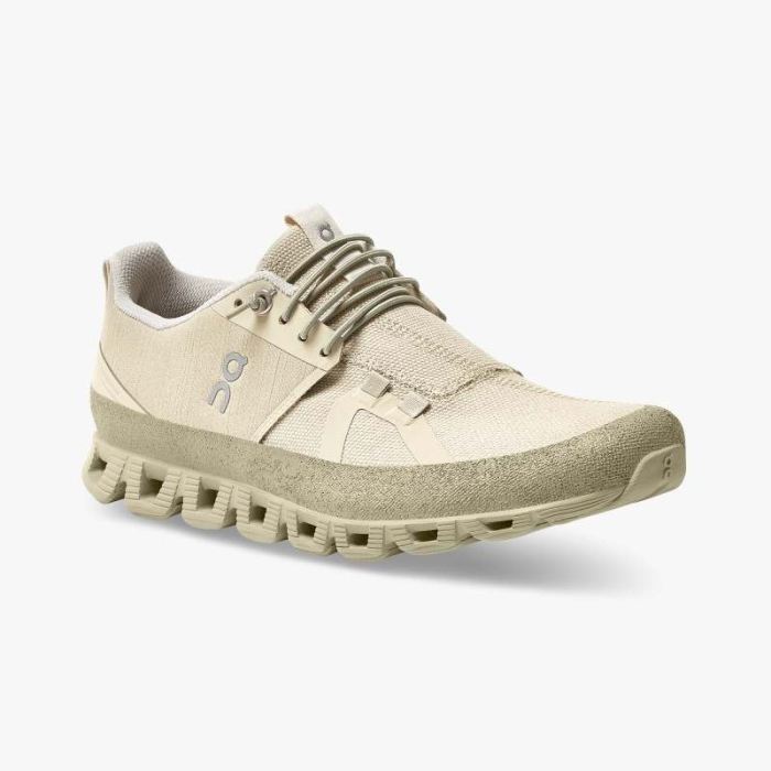 Special Sale | On Cloud Women's Cloud Dip-Hay | Leaf