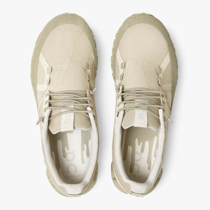 Special Sale | On Cloud Women's Cloud Dip-Hay | Leaf