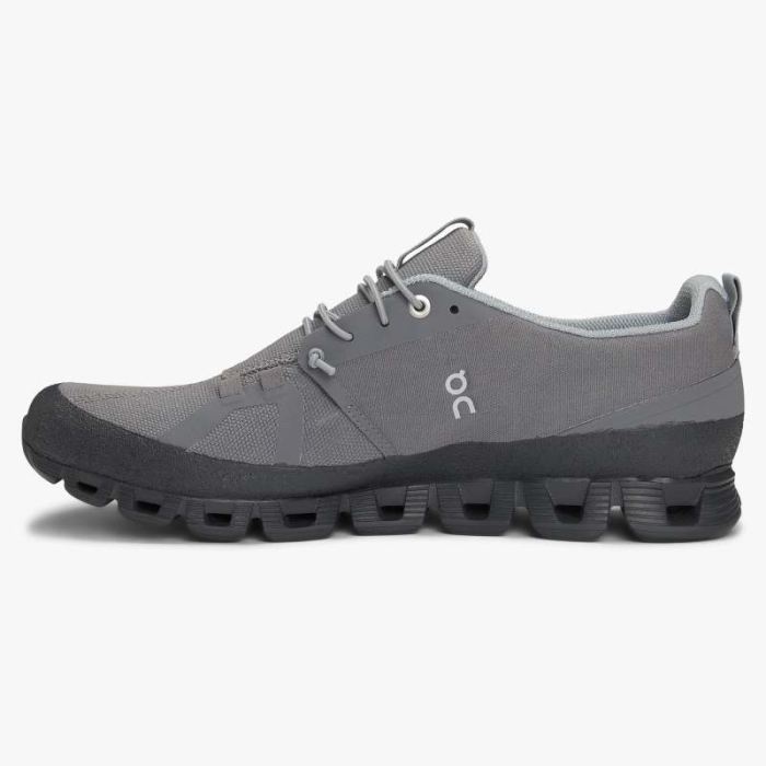 Special Sale | On Cloud Men's Cloud Dip-Grey | Shadow