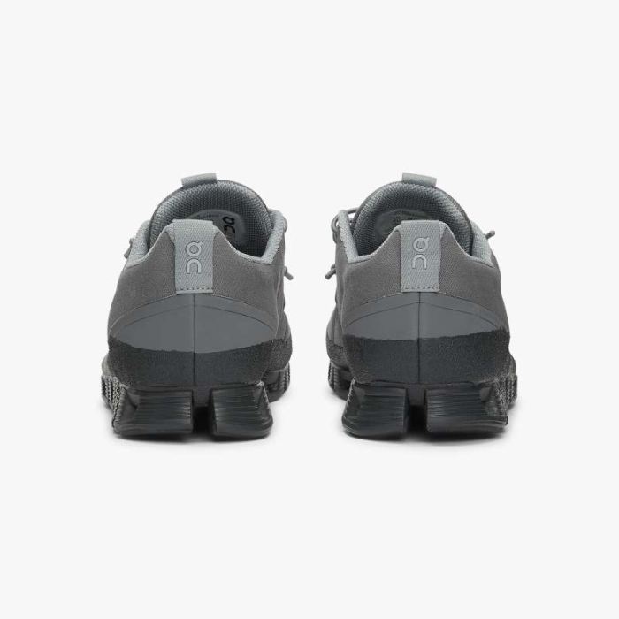 Special Sale | On Cloud Men's Cloud Dip-Grey | Shadow