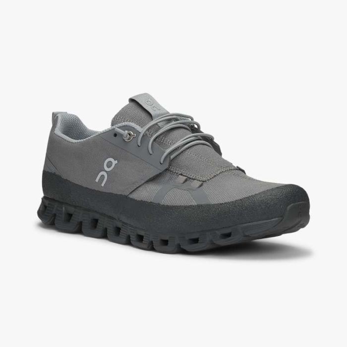 Special Sale | On Cloud Men's Cloud Dip-Grey | Shadow