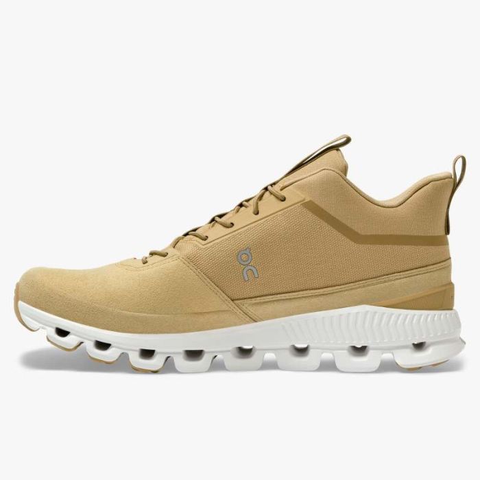 Special Sale | On Cloud Men's Cloud Hi-Dune