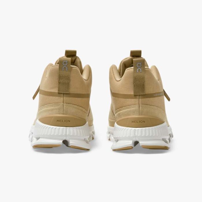 Special Sale | On Cloud Men's Cloud Hi-Dune