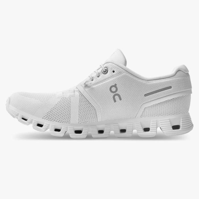 Special Sale | On Cloud Women's Cloud 5-All | White