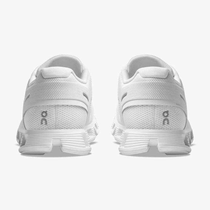 Special Sale | On Cloud Women's Cloud 5-All | White