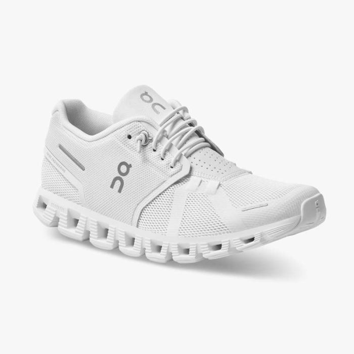 Special Sale | On Cloud Women's Cloud 5-All | White