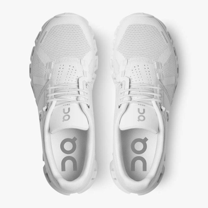 Special Sale | On Cloud Women's Cloud 5-All | White