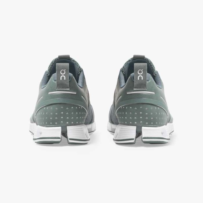 Special Sale | On Cloud Men's Cloud Terry-Olive