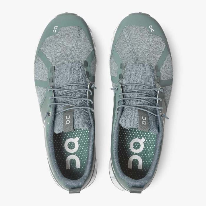 Special Sale | On Cloud Men's Cloud Terry-Olive