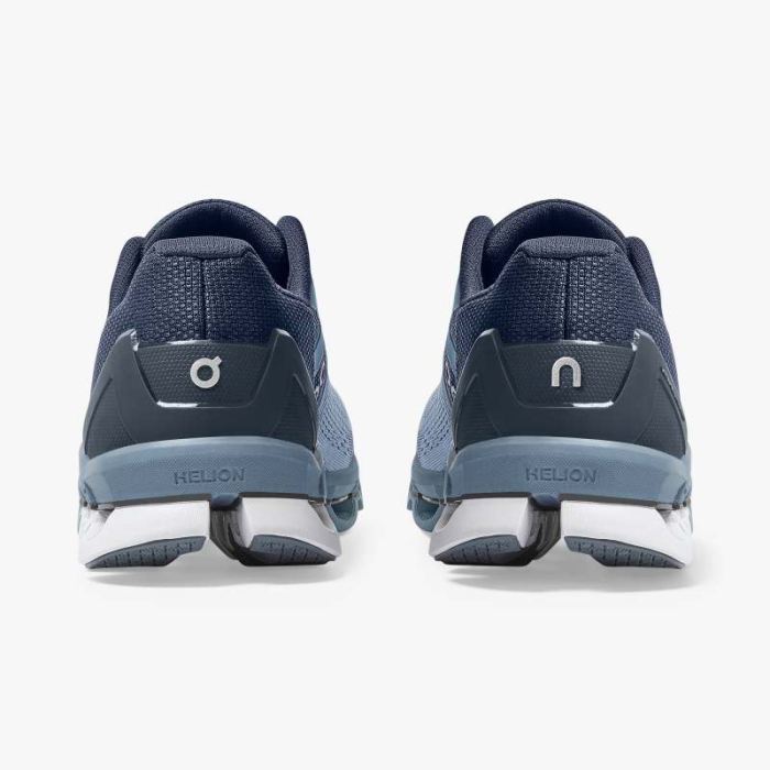 Special Sale | On Cloud Women's Cloudace-Wash | Navy