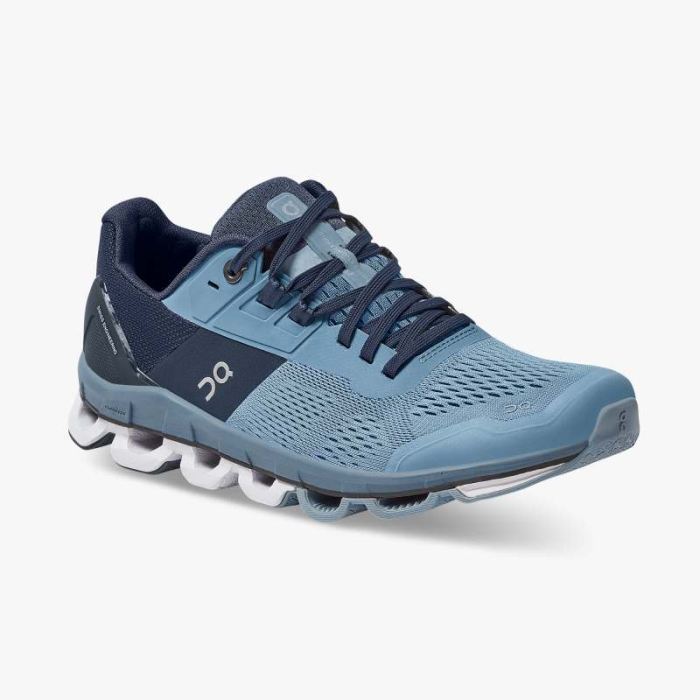 Special Sale | On Cloud Women's Cloudace-Wash | Navy