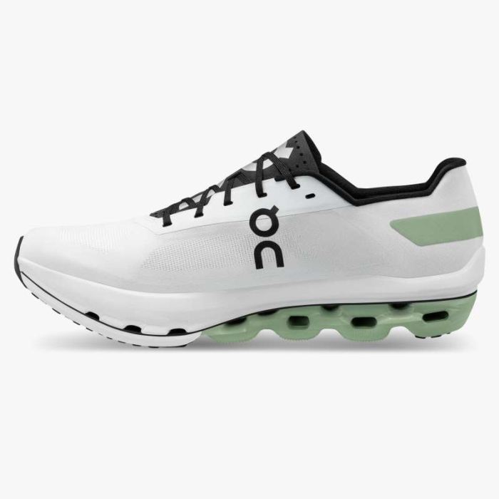 Special Sale | On Cloud Men's Cloudboom Echo-White | Black