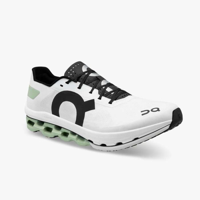 Special Sale | On Cloud Men's Cloudboom Echo-White | Black