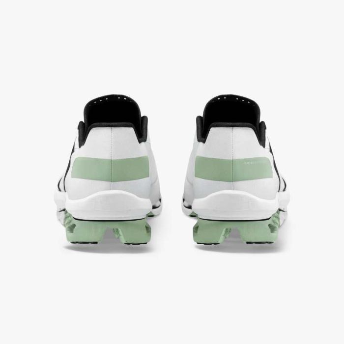 Special Sale | On Cloud Men's Cloudboom Echo-White | Black