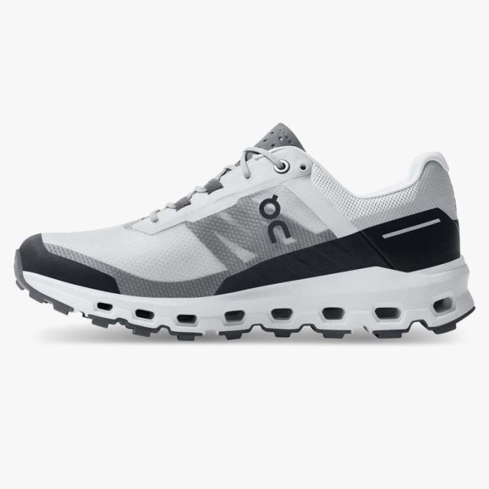 Special Sale | On Cloud Women's Cloudvista-Glacier | Black