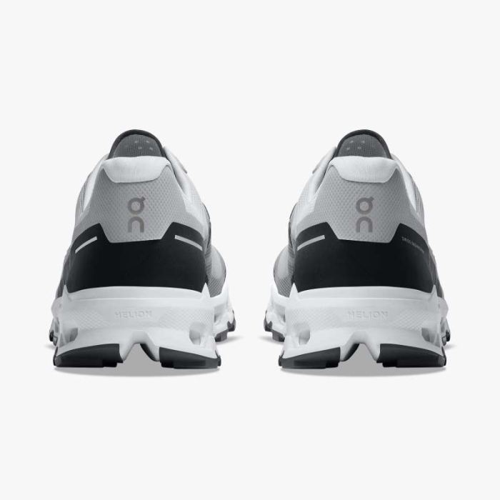 Special Sale | On Cloud Women's Cloudvista-Glacier | Black