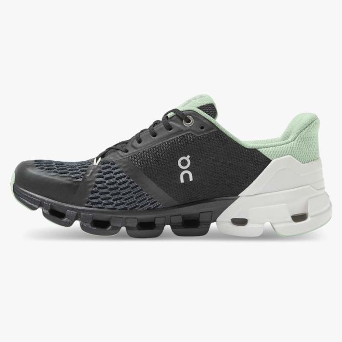 Special Sale | On Cloud Women's Cloudflyer-Black | White