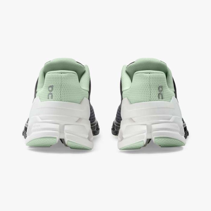 Special Sale | On Cloud Women's Cloudflyer-Black | White