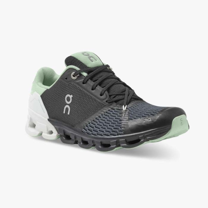 Special Sale | On Cloud Women's Cloudflyer-Black | White