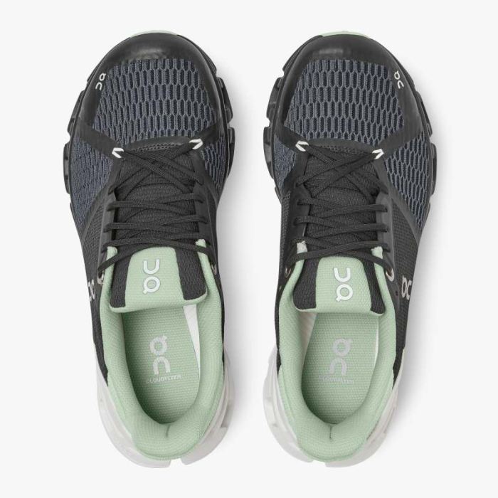 Special Sale | On Cloud Women's Cloudflyer-Black | White