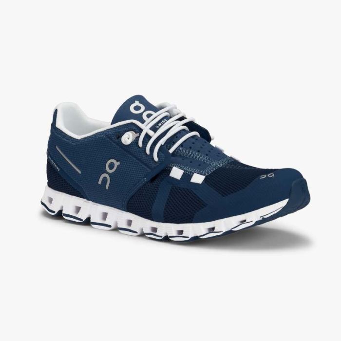 Special Sale | On Cloud Women's Cloud-Denim | White