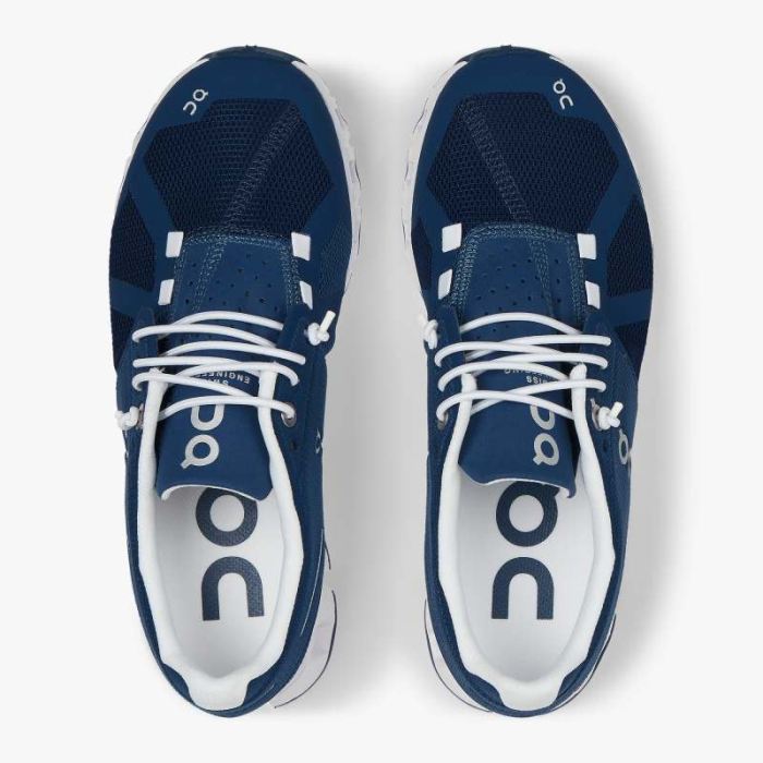 Special Sale | On Cloud Women's Cloud-Denim | White