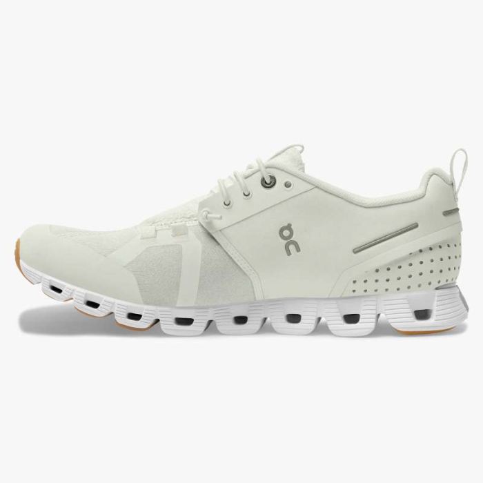 Special Sale | On Cloud Women's Cloud Terry-White
