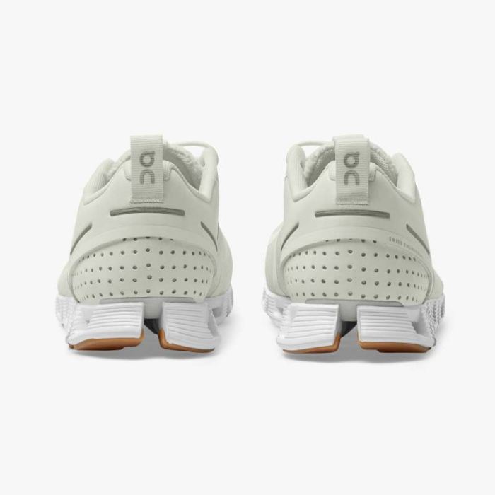Special Sale | On Cloud Women's Cloud Terry-White