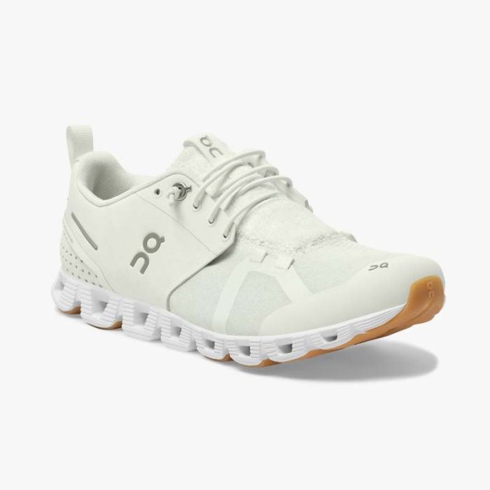 Special Sale | On Cloud Women's Cloud Terry-White