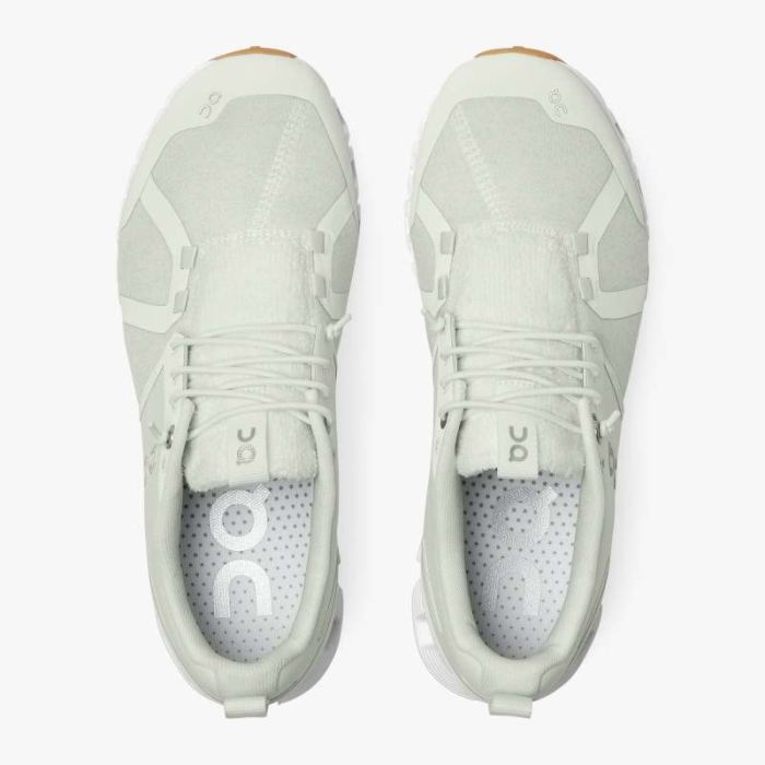 Special Sale | On Cloud Women's Cloud Terry-White