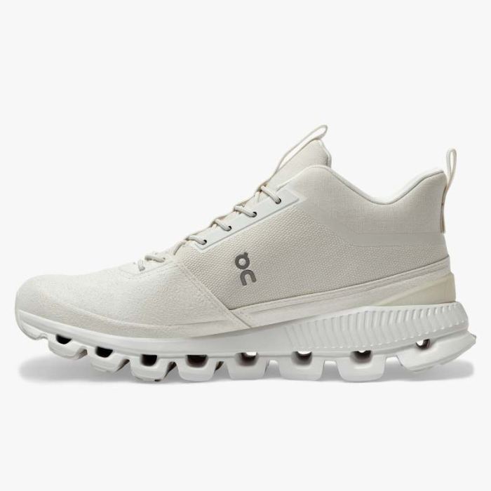 Special Sale | On Cloud Women's Cloud Hi-White