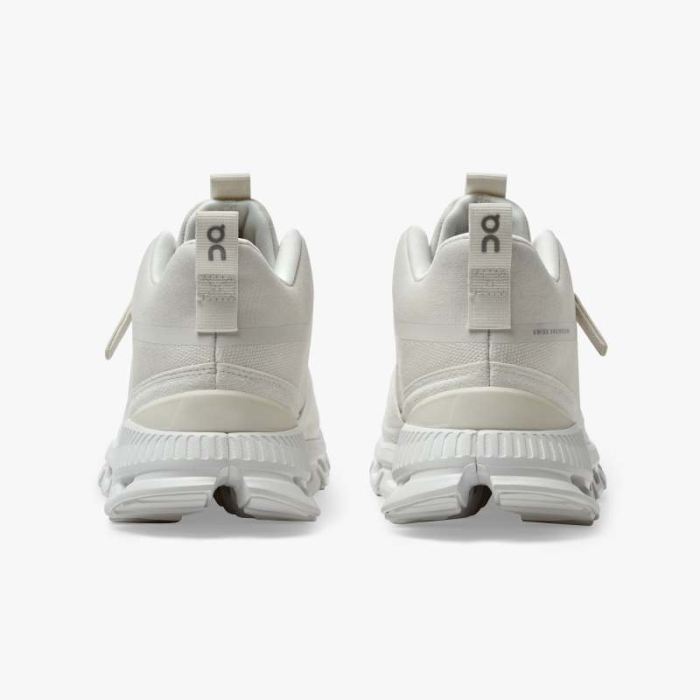 Special Sale | On Cloud Women's Cloud Hi-White