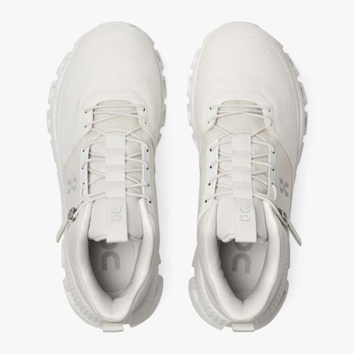 Special Sale | On Cloud Women's Cloud Hi-White