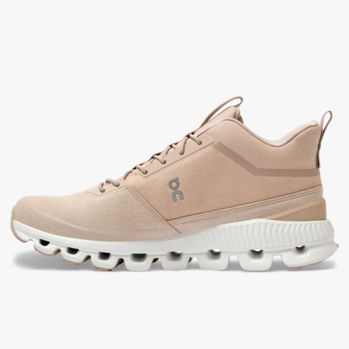 Special Sale | On Cloud Women's Cloud Hi-Rose